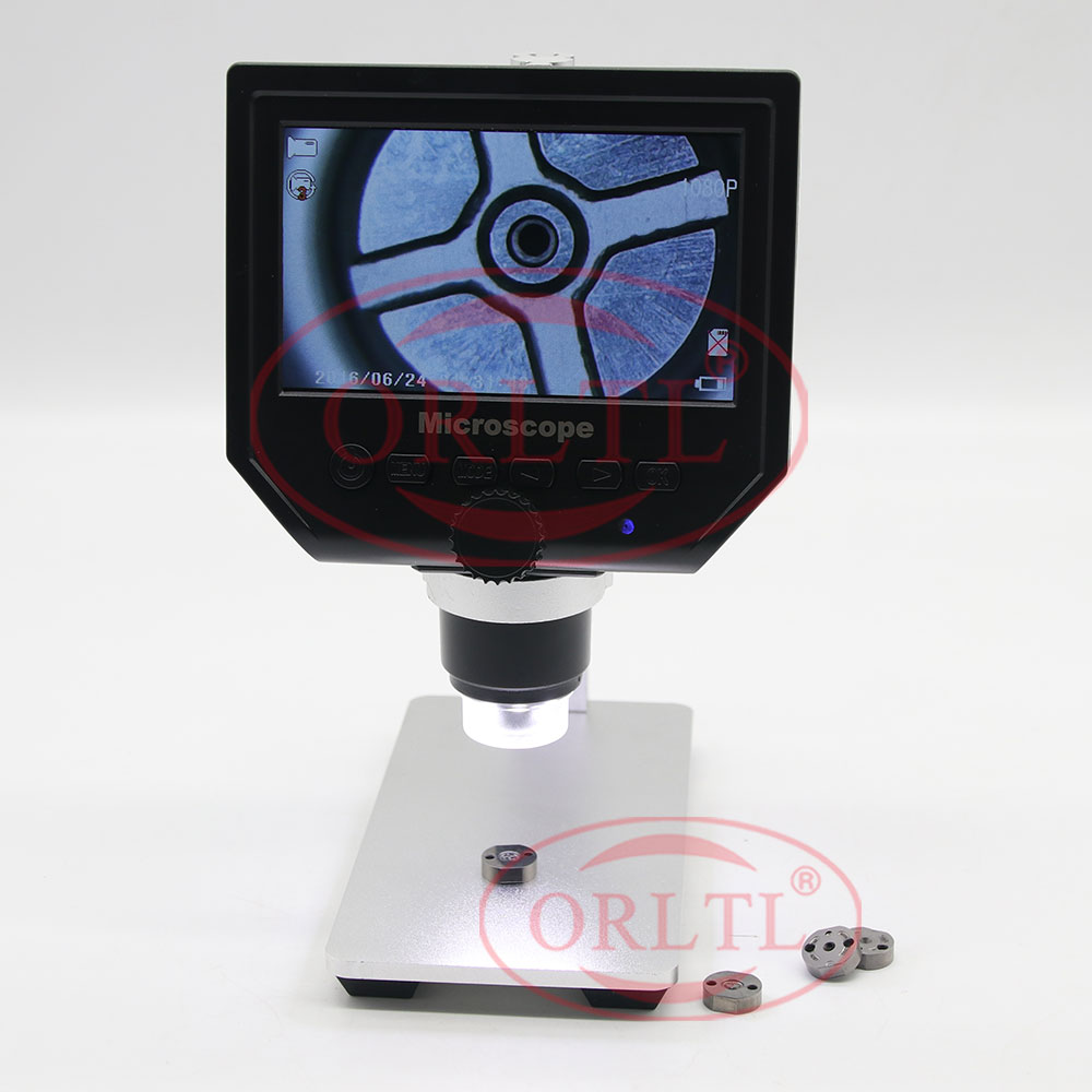 Electronics Repair Microscope - ORLTL wtryskiwacze Common Rail naprawa narzędzi