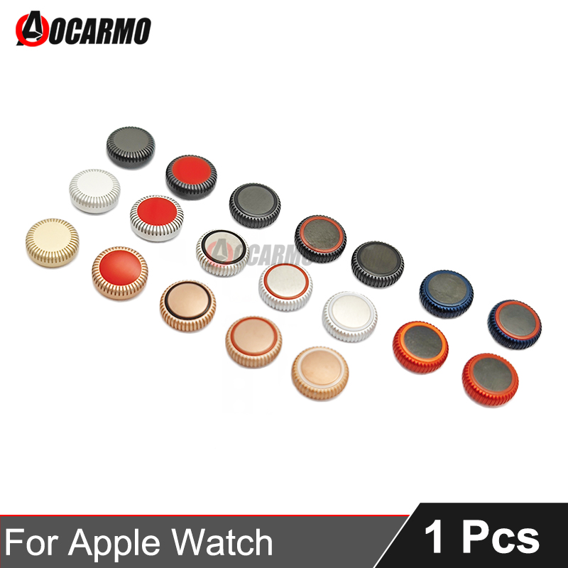Electronic Repair - Aocarmo Części zamienne do Apple Watch