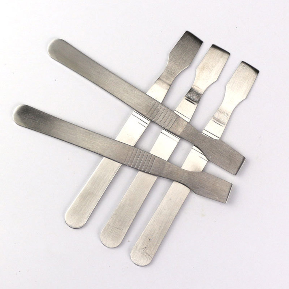 Electronics Repair Tool Kit - 5-częściowy zestaw szpachelek ze stali nierdzewnej,