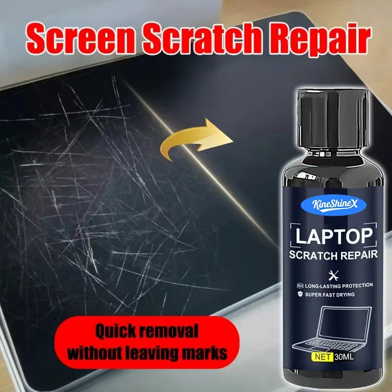 Electronics Repair Tool Kit - Pasta do usuwania rys i śladów