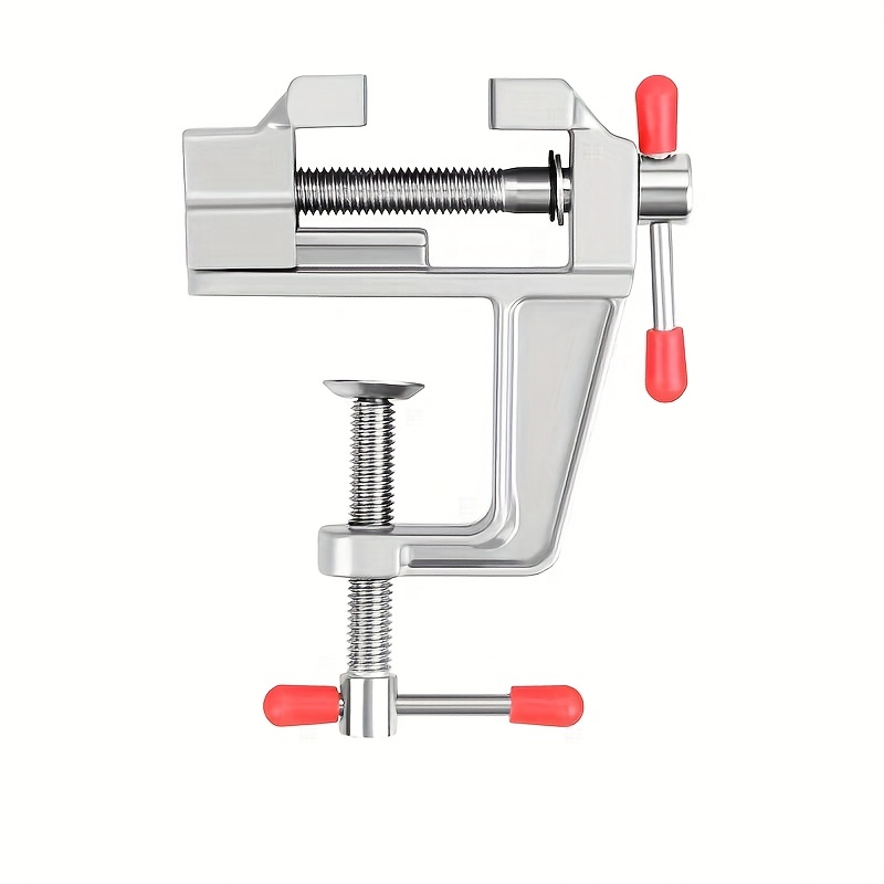 1 szt. Mini imadło ze stopu al – Electronics Repair Bench recenzja i cena