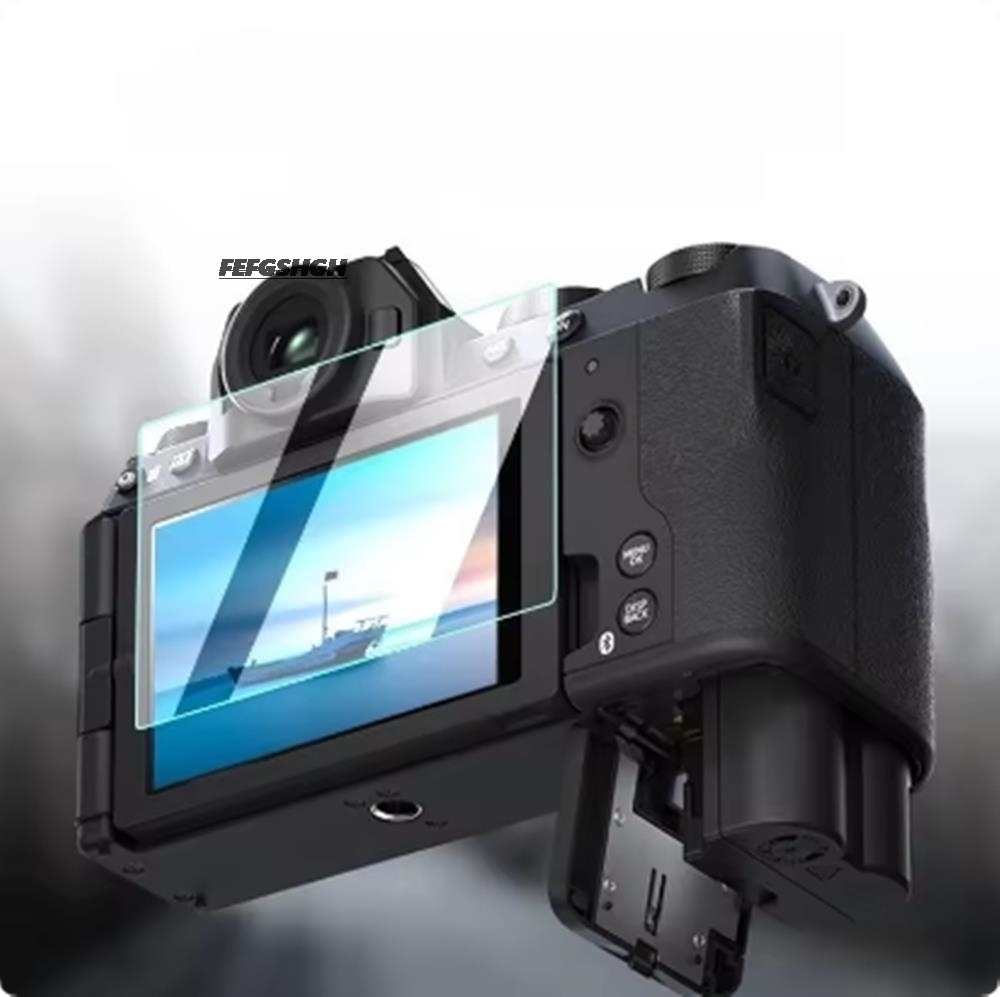 2 SZT. Szkło Hartowane HD do N – Nikon Camera Z50 recenzja i cena