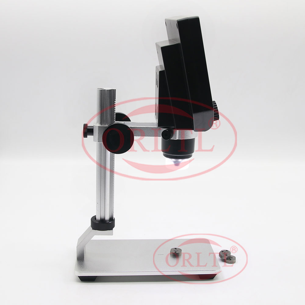 ORLTL wtryskiwacze Common Rail – Electronics Repair Microscope recenzja i cena