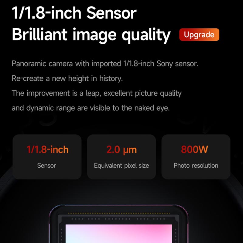 Mechanic Vision Air Pro 4K Prz – Electronics Repair Microscope recenzja i cena