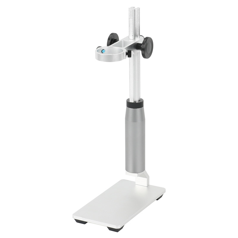 Aluminiowy stojak na mikroskop – Electronics Repair Microscope recenzja i cena