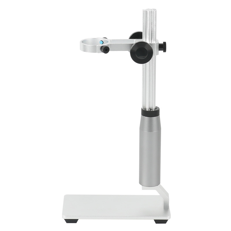 Aluminiowy stojak na mikroskop – Electronics Repair Microscope recenzja i cena