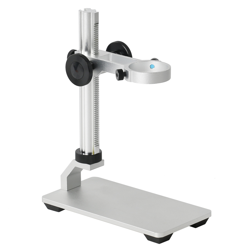 Aluminiowy stojak na mikroskop – Electronics Repair Microscope recenzja i cena