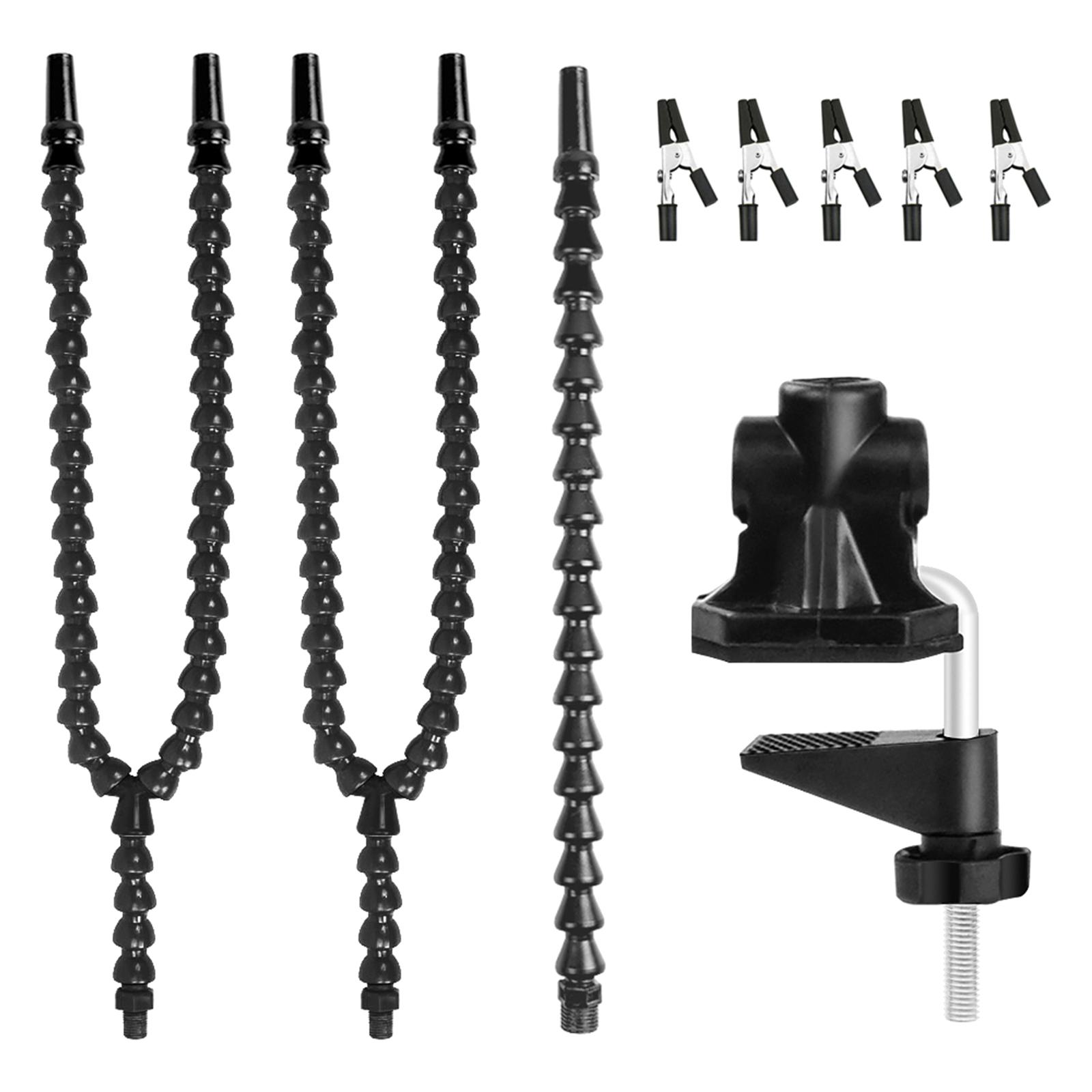 Trzecia Ręka do Lutowania, Uch – Electronics Repair Hobby recenzja i cena