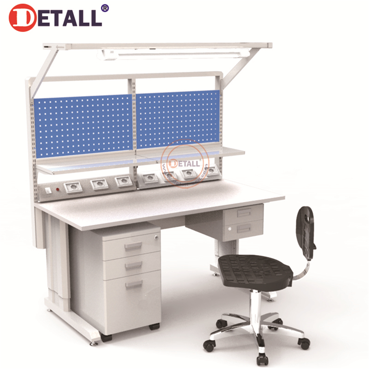 Standardowy elektroniczny stół – Electronics Repair Bench recenzja i cena