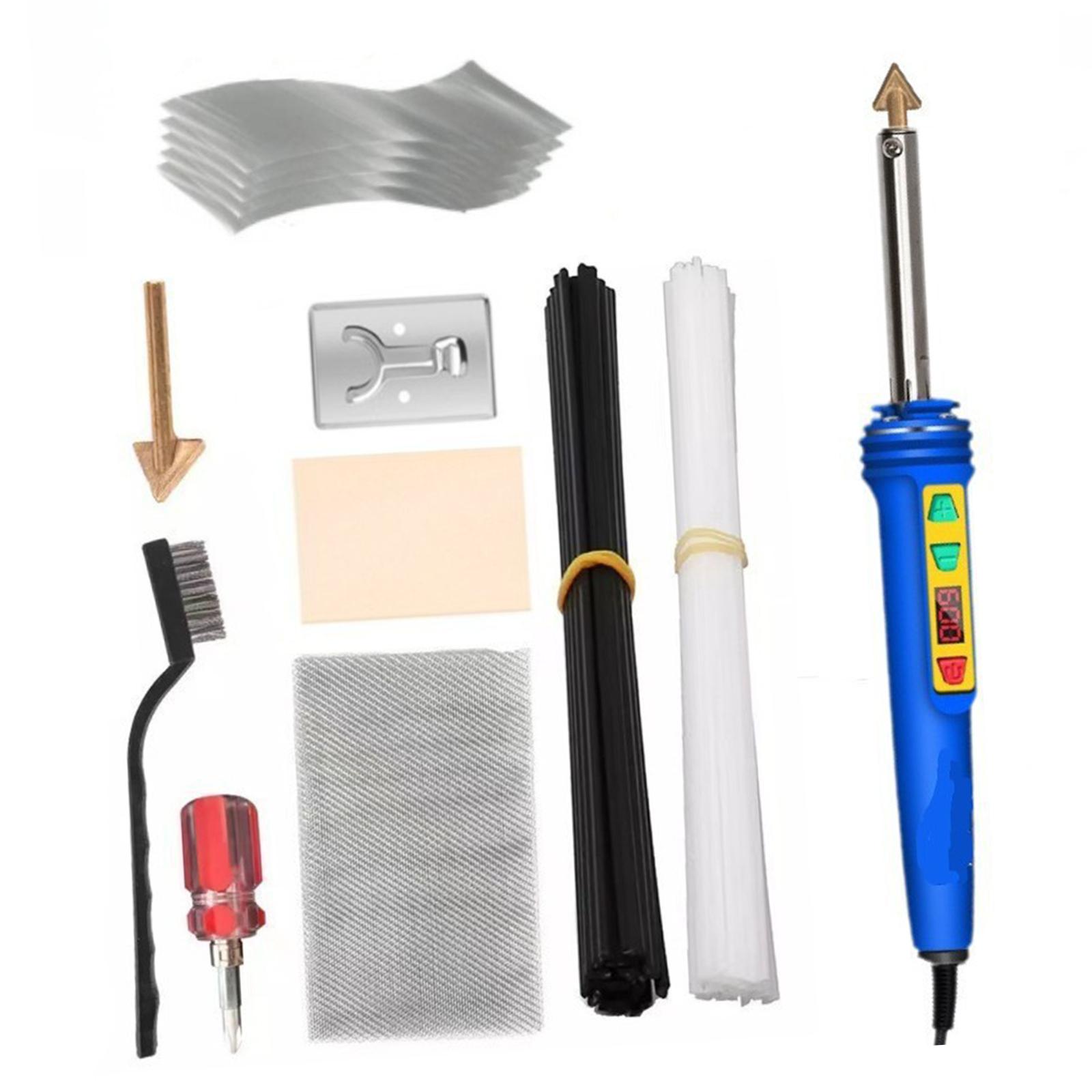 Zestaw lutownicy 150W, spawark – Electronics Repair Hobby recenzja i cena