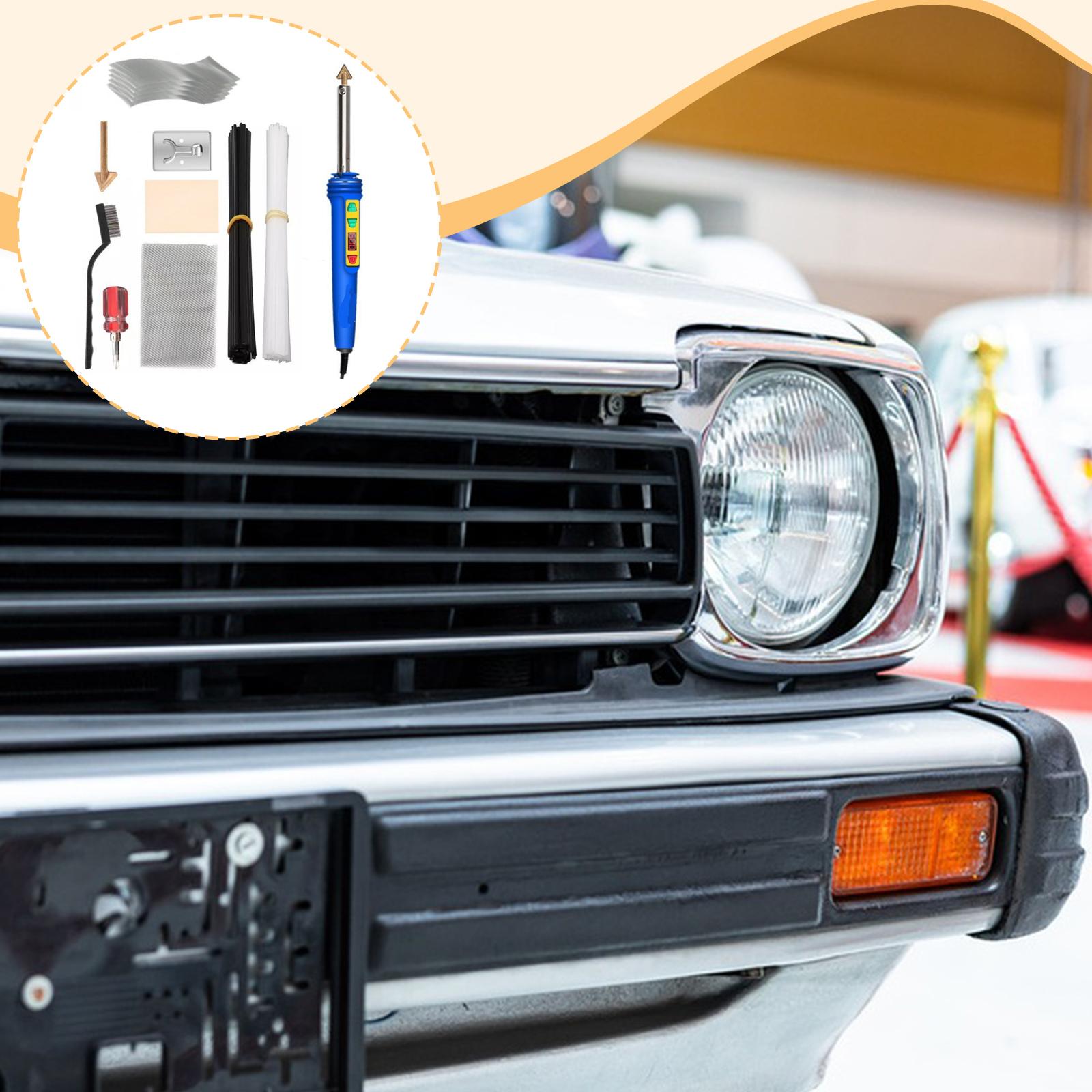 Zestaw lutownicy 150W, spawark – Electronics Repair Hobby recenzja i cena