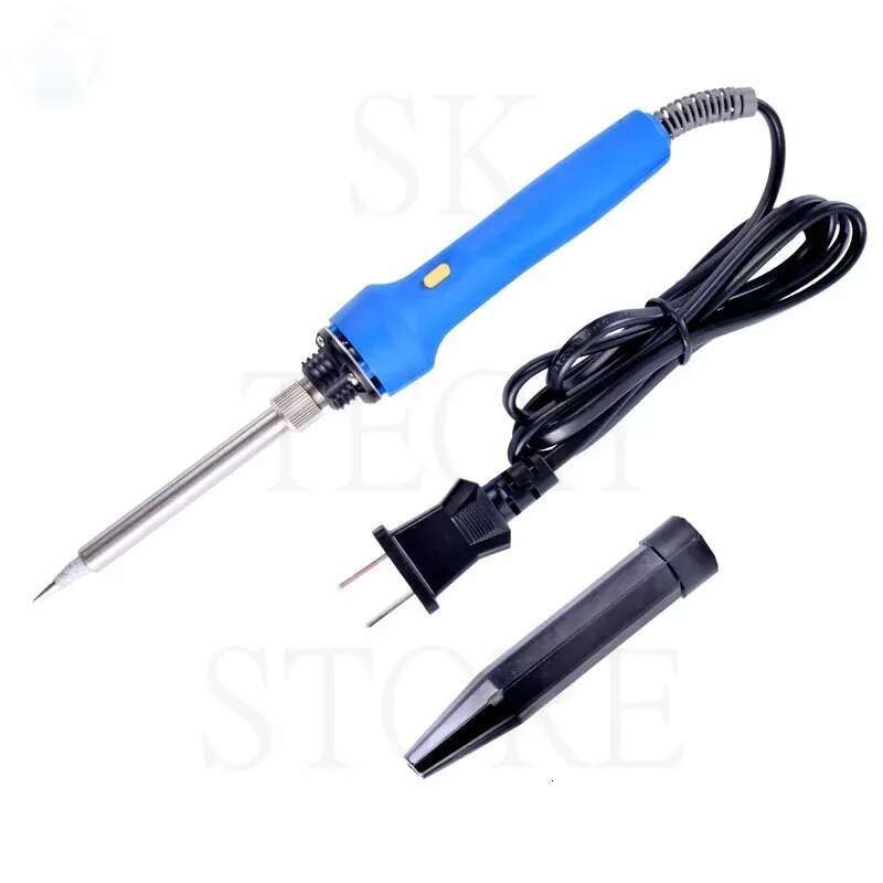 Lutownica Goot TQ-95 z szybkim – Electronics Repair Hobby recenzja i cena