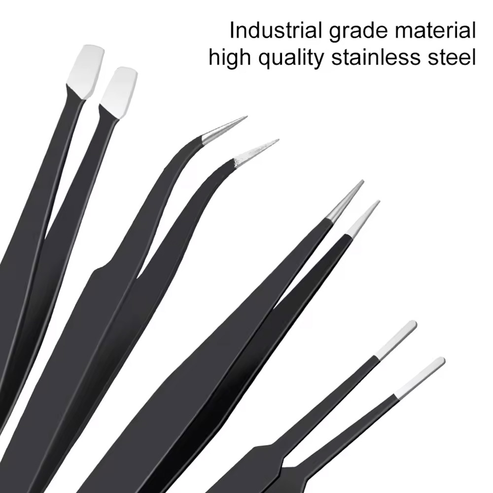 10 sztuk/zestaw Precyzyjne ant – Electronics Repair Tool Kit recenzja i cena