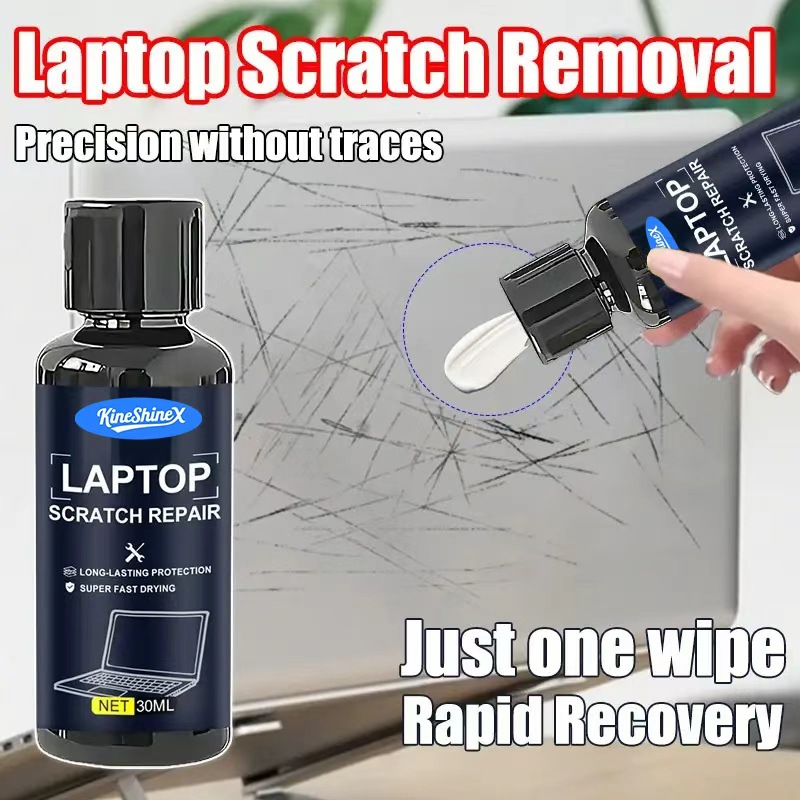 Pasta do usuwania rys i śladów – Electronics Repair Tool Kit recenzja i cena