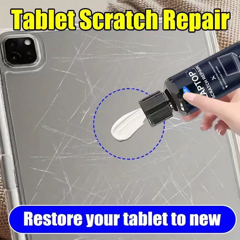 Pasta do usuwania rys i śladów – Electronics Repair Tool Kit recenzja i cena