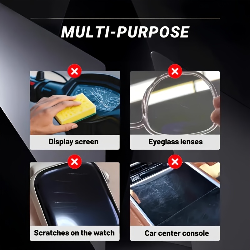 Pasta do usuwania rys i śladów – Electronics Repair Tool Kit recenzja i cena