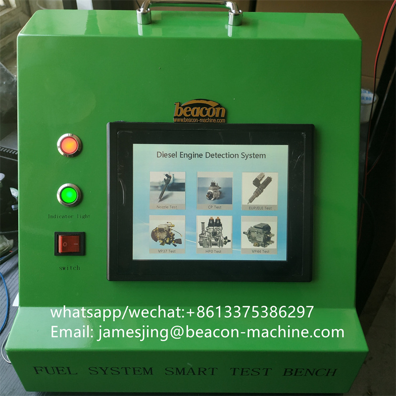 Tester elektroniczny do wtrysk – Electronic Repair recenzja i cena