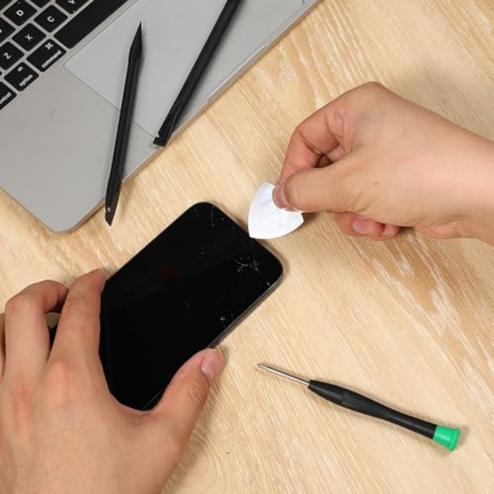 13-częściowy zestaw narzędzi d – Electronics Repair Tool Kit recenzja i cena