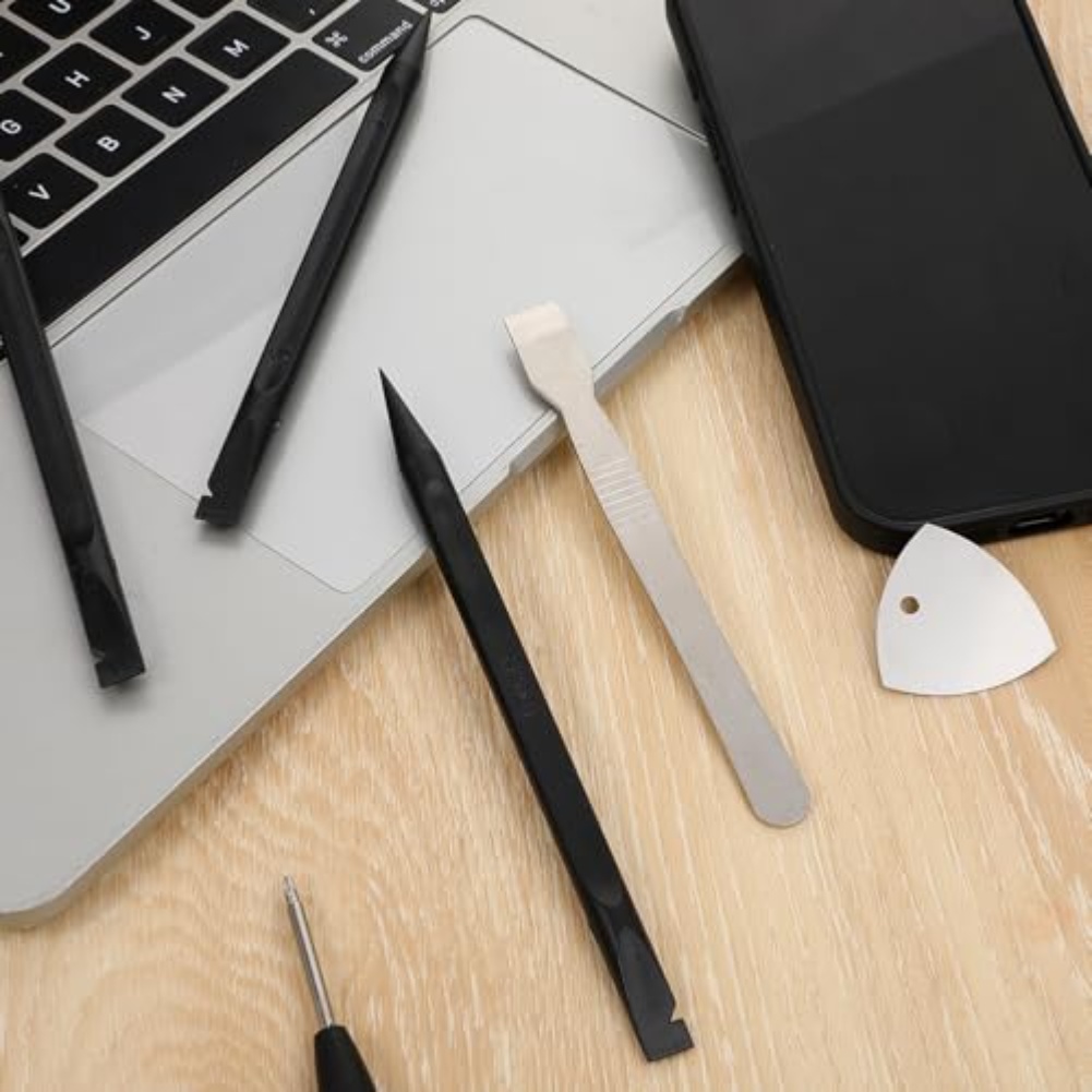 13-częściowy zestaw narzędzi d – Electronics Repair Tool Kit recenzja i cena