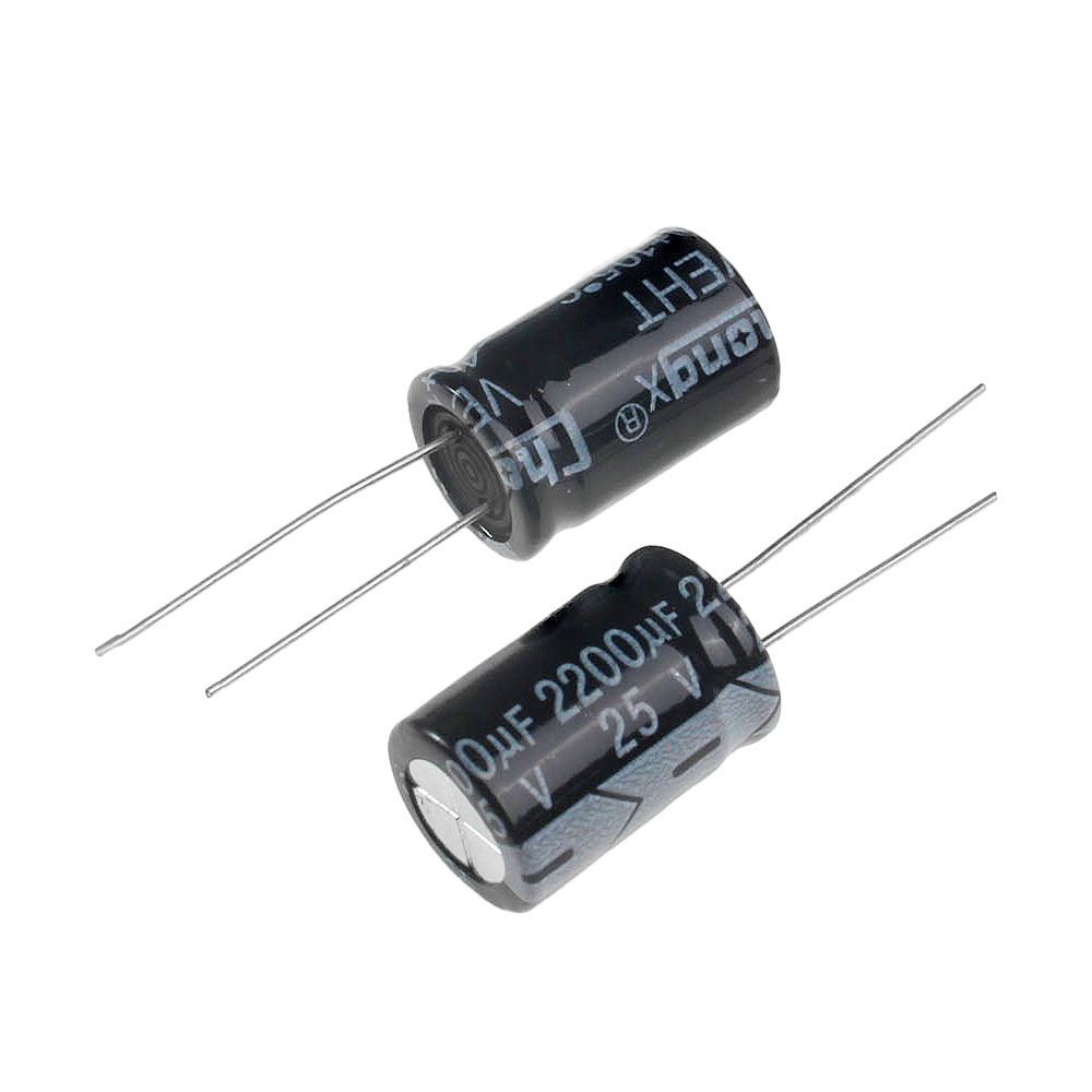 Zestaw 25 wartości kondensator – Electronics Repair Hobby recenzja i cena