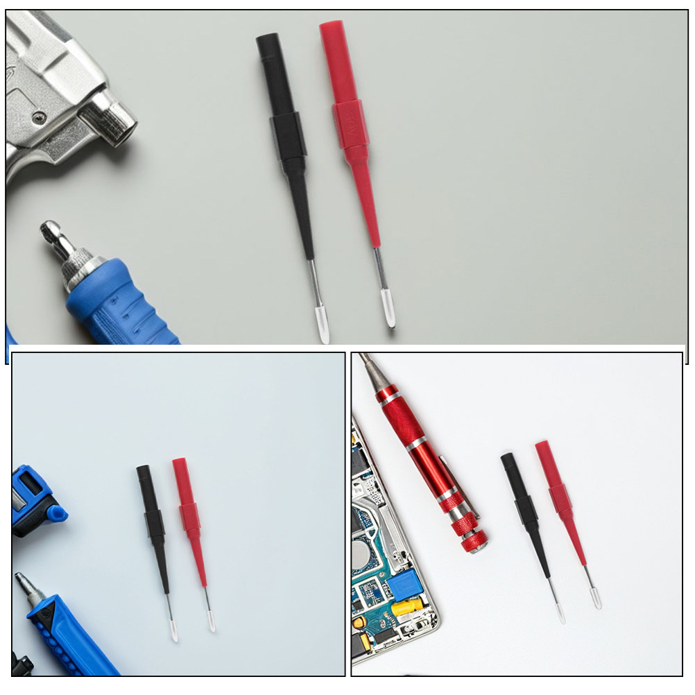 12-częściowy zestaw przewodów  – Electronic Repair recenzja i cena