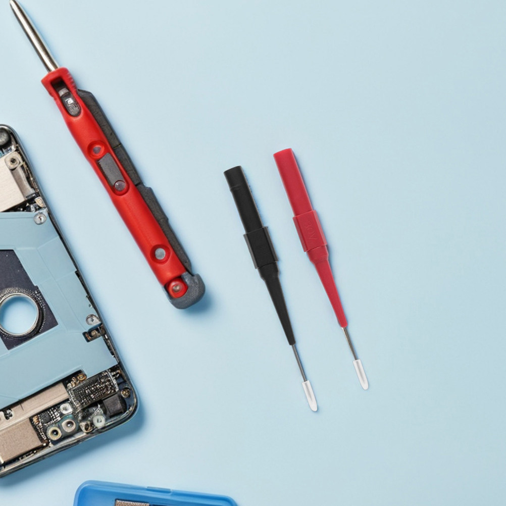 12-częściowy zestaw przewodów  – Electronic Repair recenzja i cena