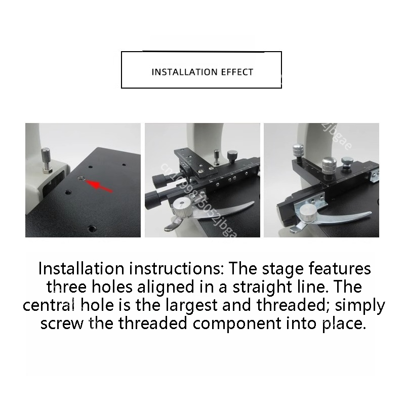 1 szt. Metalowy mikroskopowy s – Electronics Repair Microscope recenzja i cena