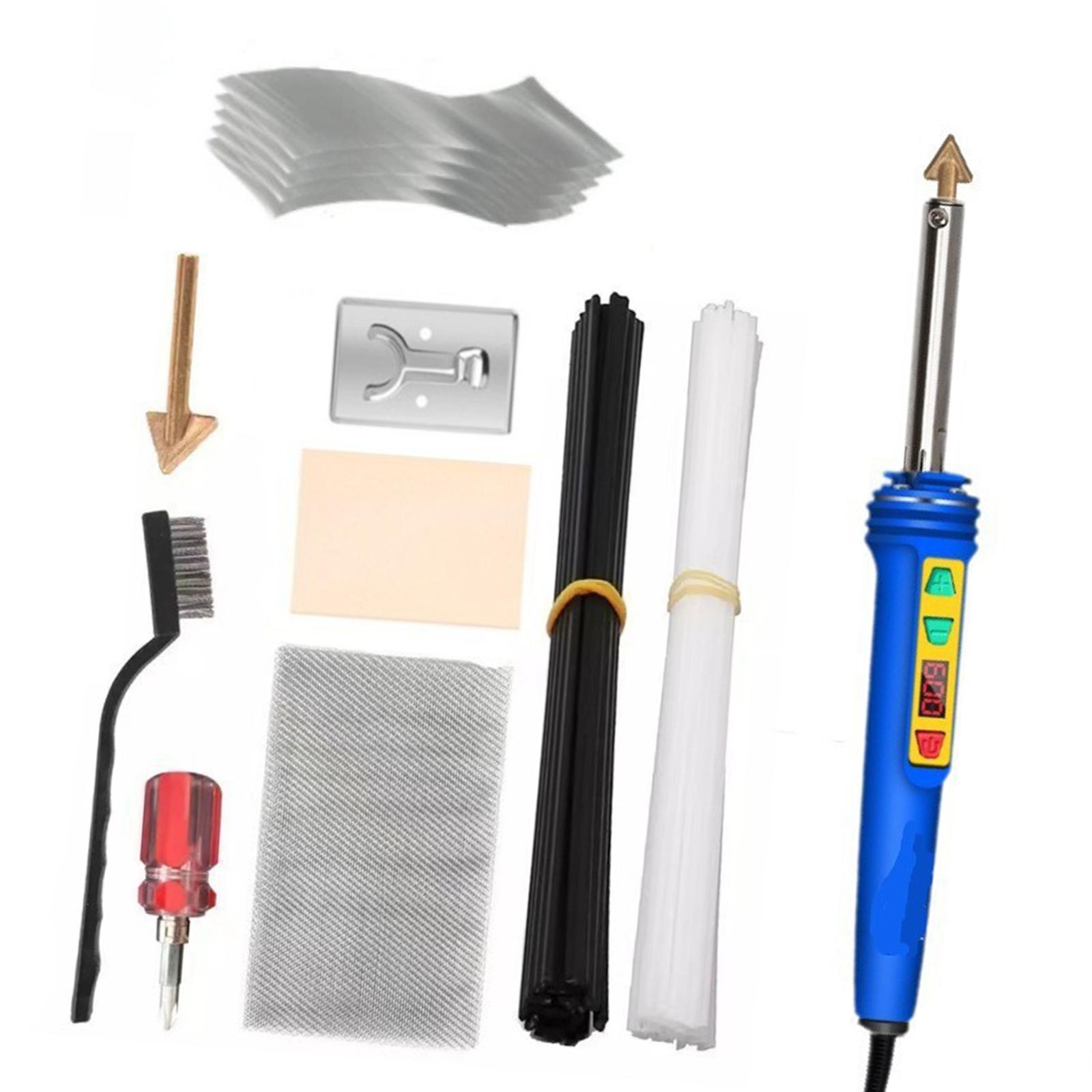 Zestaw do lutowania Mini spawa – Electronics Repair Hobby recenzja i cena