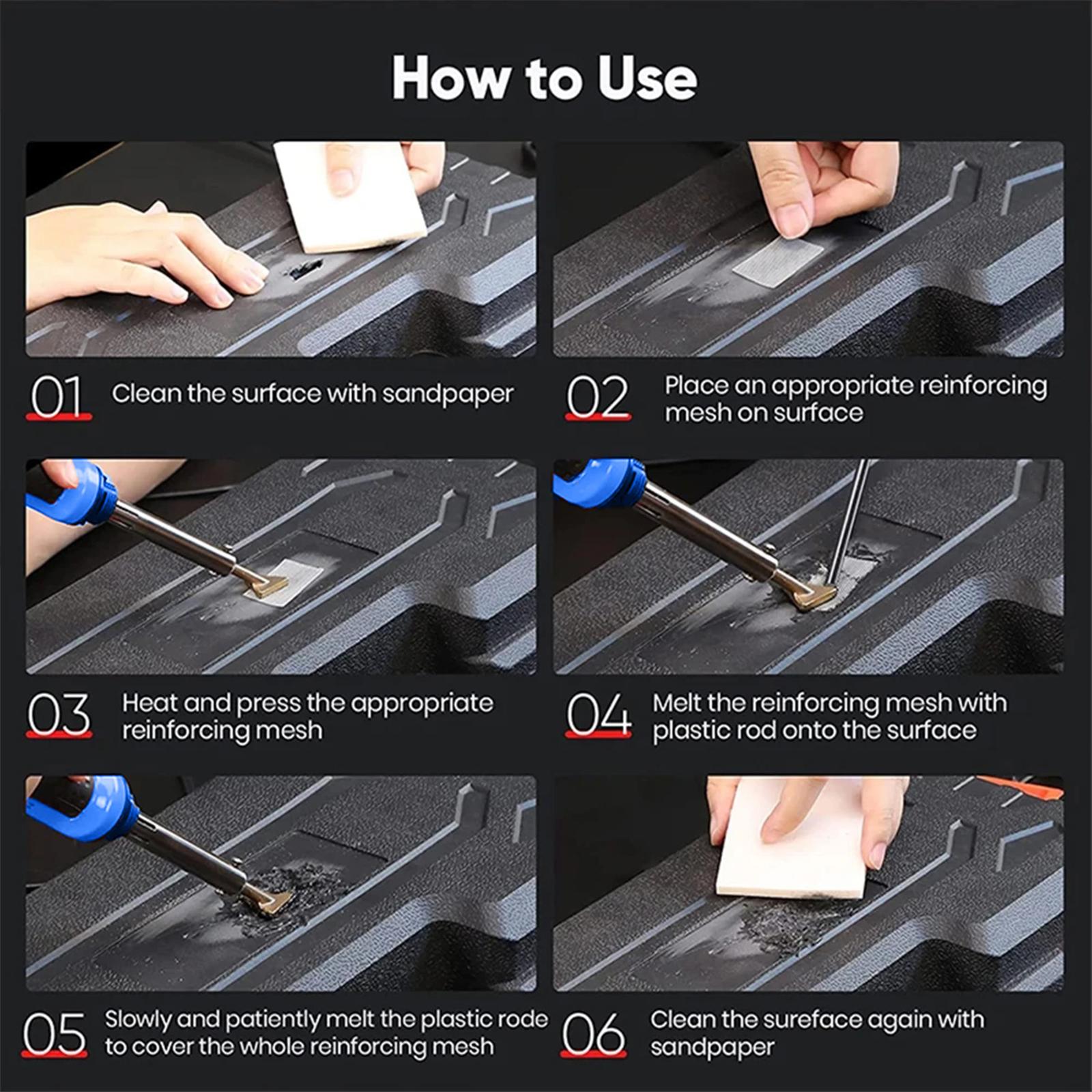 Zestaw do lutowania Mini spawa – Electronics Repair Hobby recenzja i cena