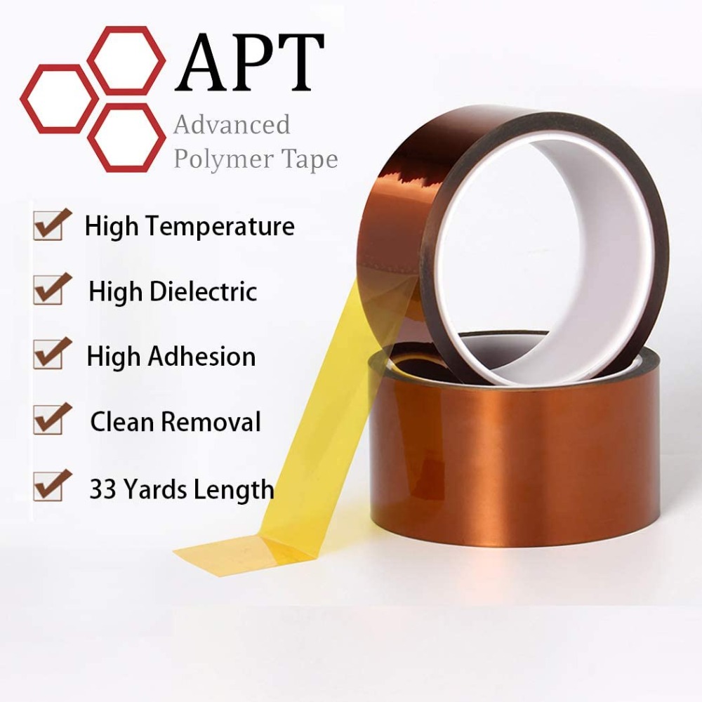 Taśma Kapton 10/20/25mm, odpor – Electronics Repair Tool Kit recenzja i cena