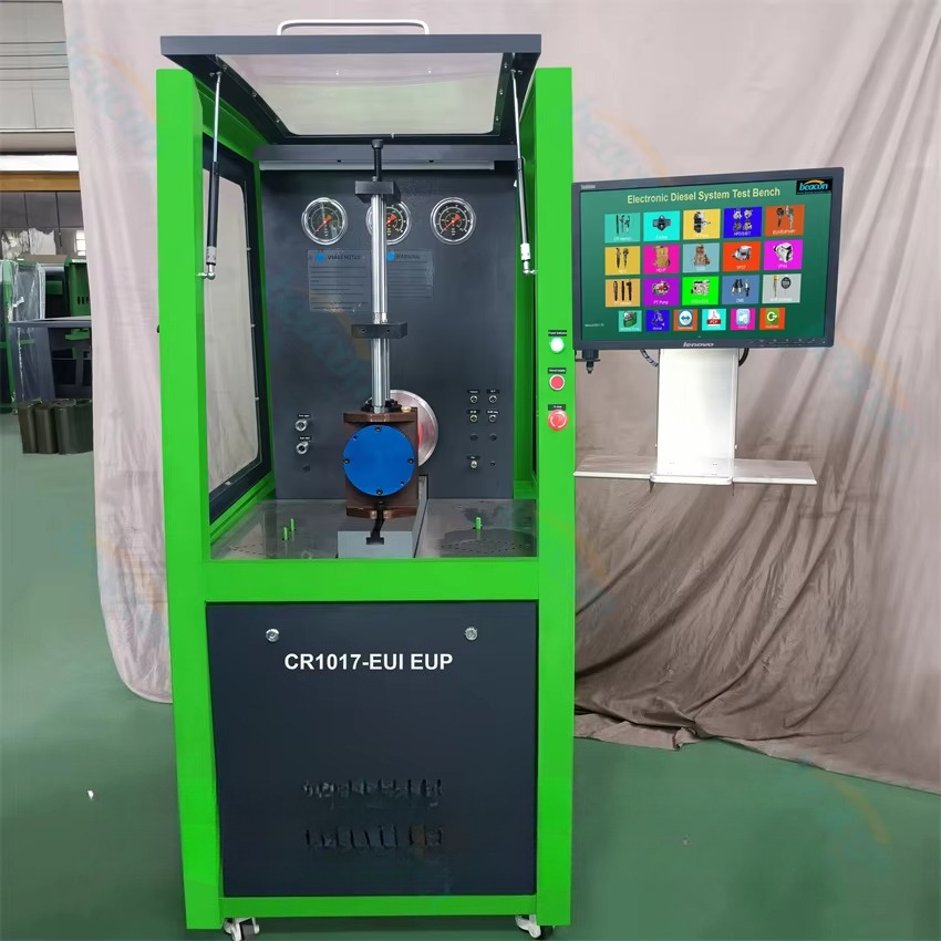Stół testowy do naprawy samoch – Electronics Repair Bench recenzja i cena