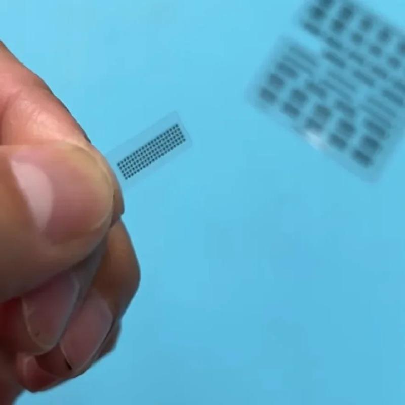 Szablon do reballingu BGA F-IP – Electronic Repair recenzja i cena