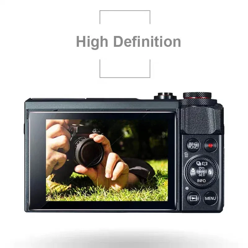 Dla Nikon Z50II Z50 II Osłona  – Nikon Camera Z50 recenzja i cena