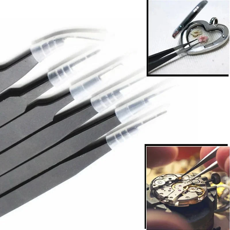 Galacok Zestaw 6 precyzyjnych  – Electronics Repair Tool Kit recenzja i cena