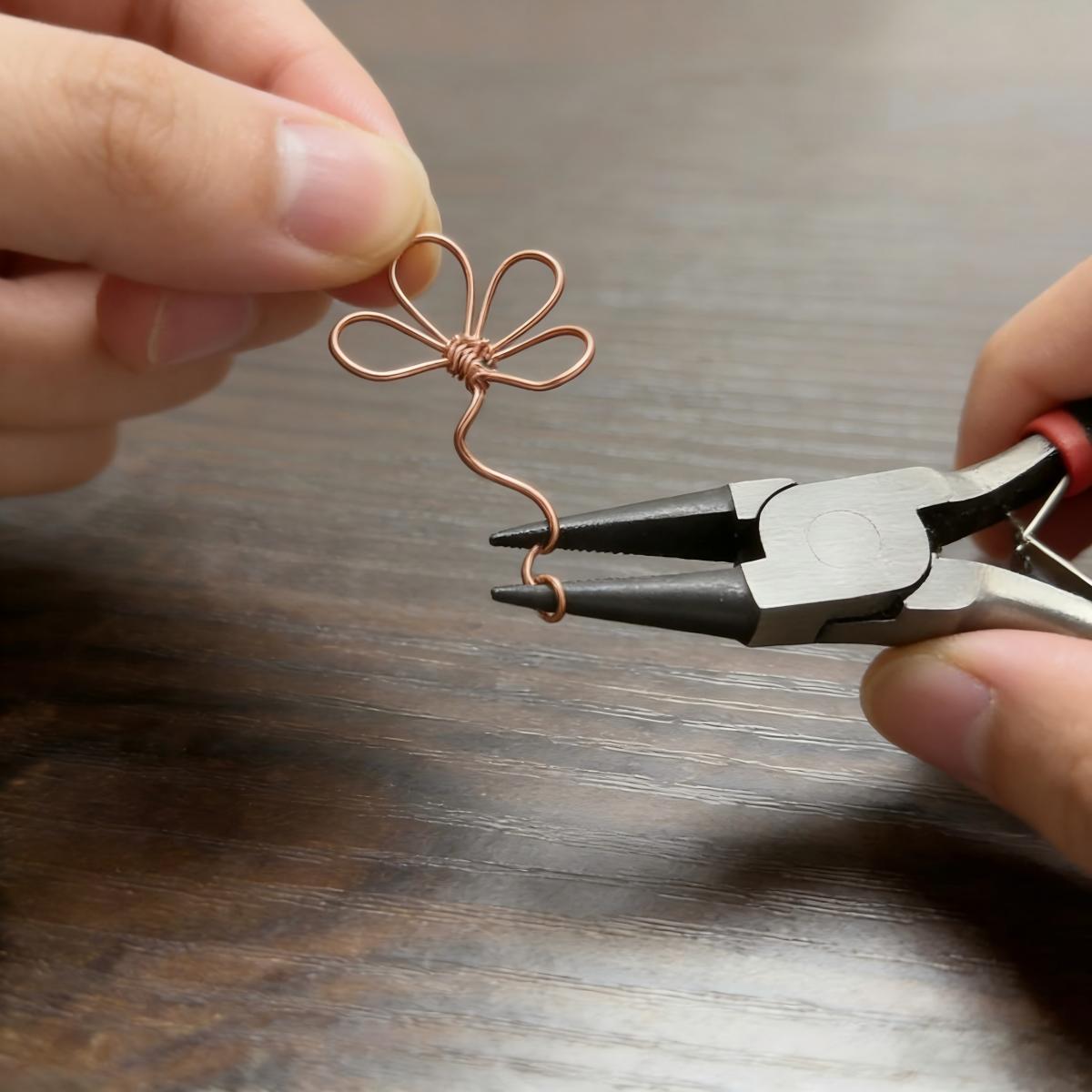 Profesjonalne mini szczypce wy – Electronics Repair Hobby recenzja i cena