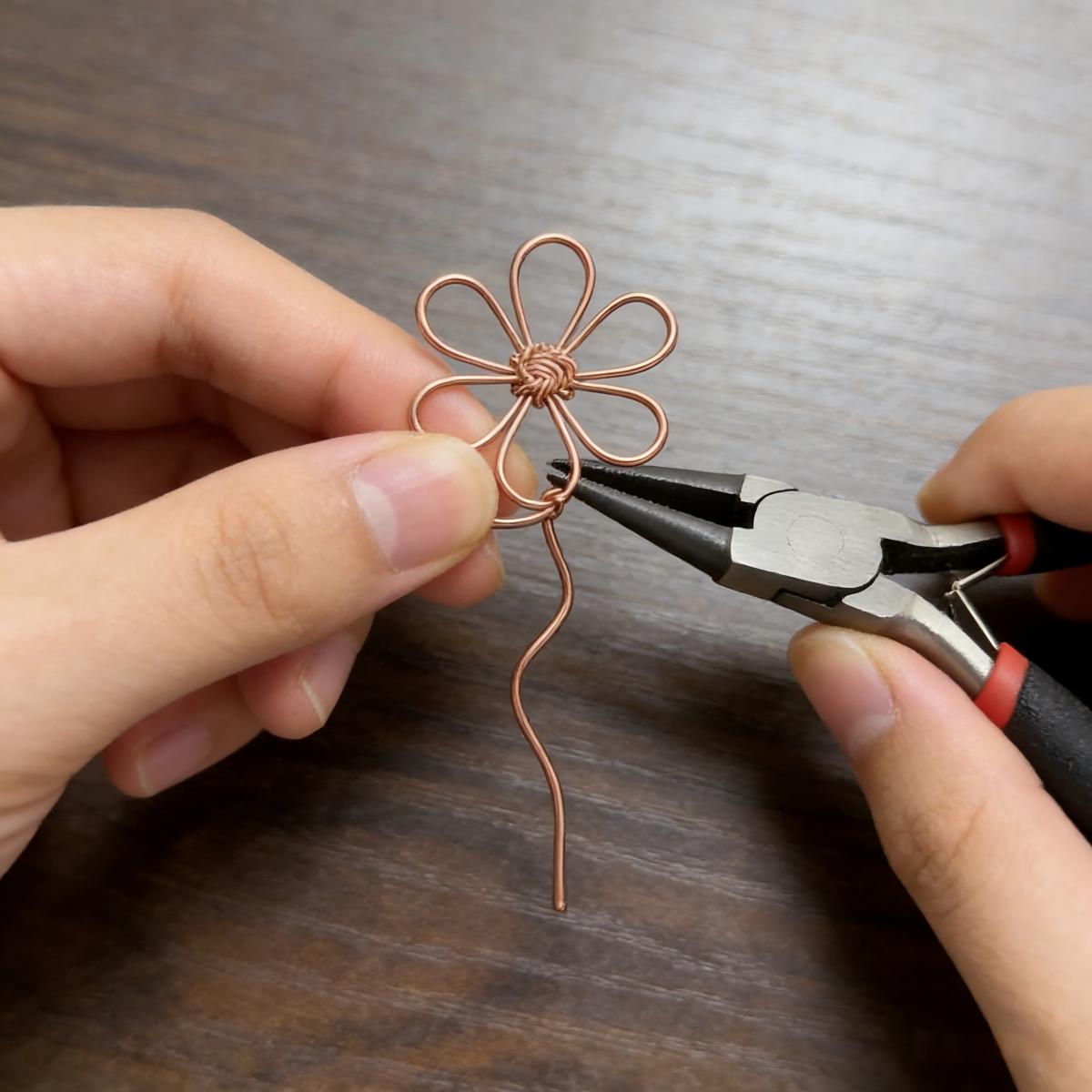 Profesjonalne mini szczypce wy – Electronics Repair Hobby recenzja i cena