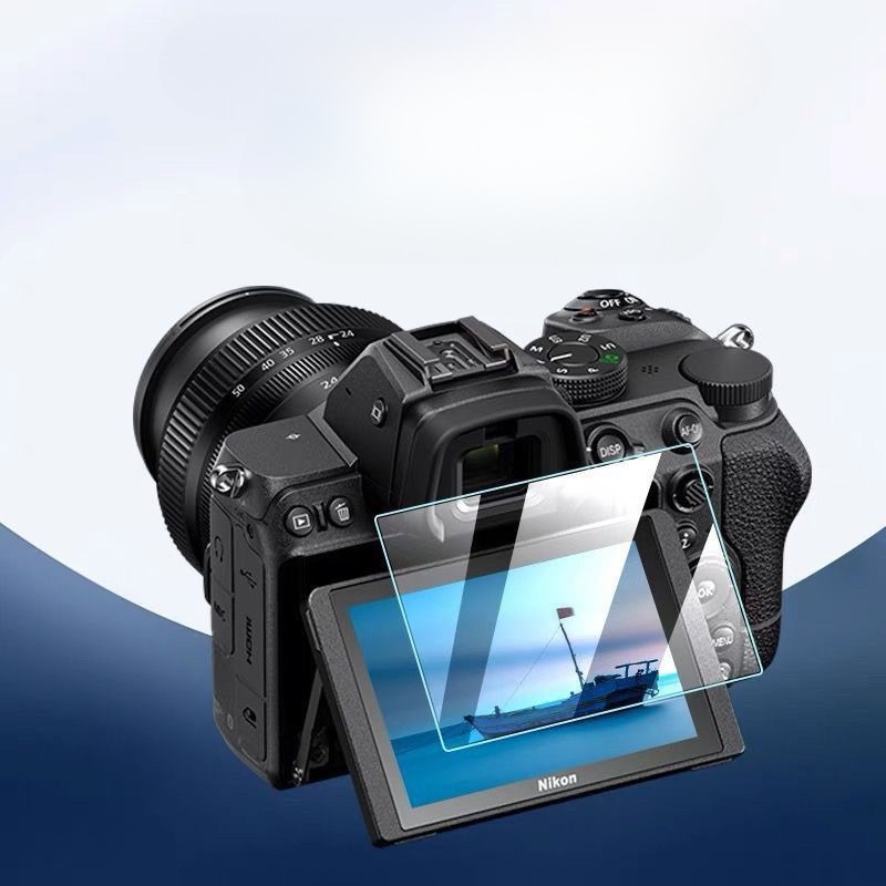 2 SZT. Szkło Hartowane Ochronn – Nikon Camera Z50 recenzja i cena