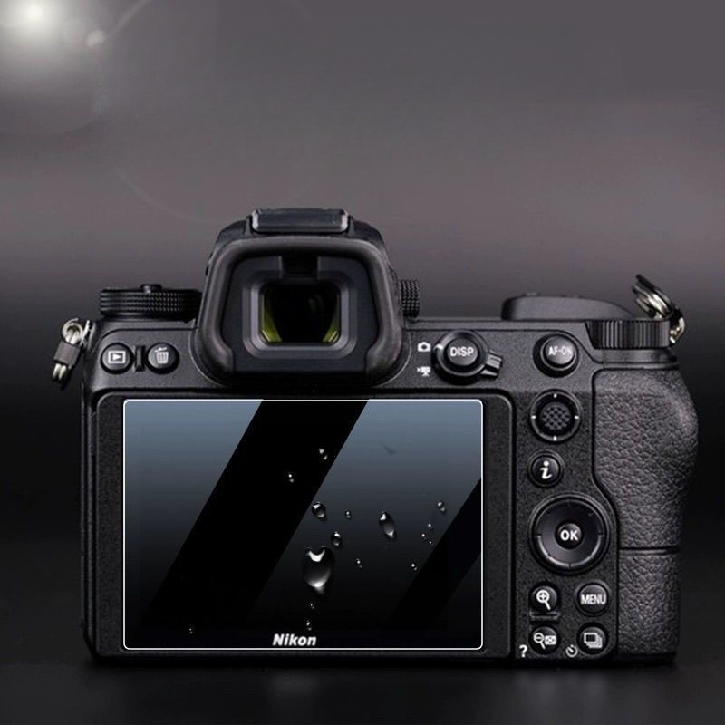2 SZT. Szkło Hartowane Ochronn – Nikon Camera Z50 recenzja i cena