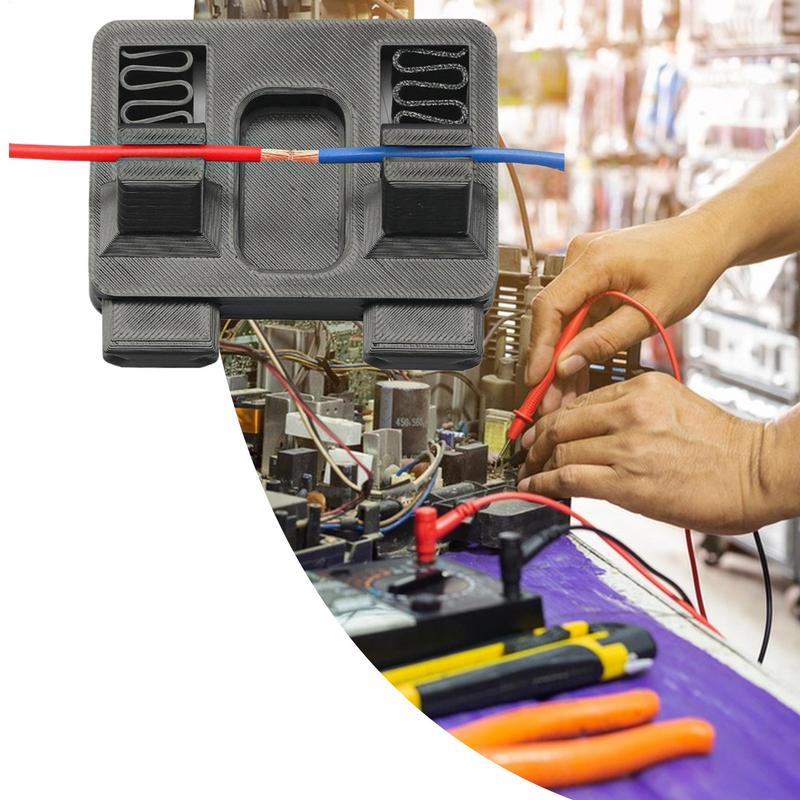 Uchwyt do spawania drutu elekt – Electronics Repair Hobby recenzja i cena