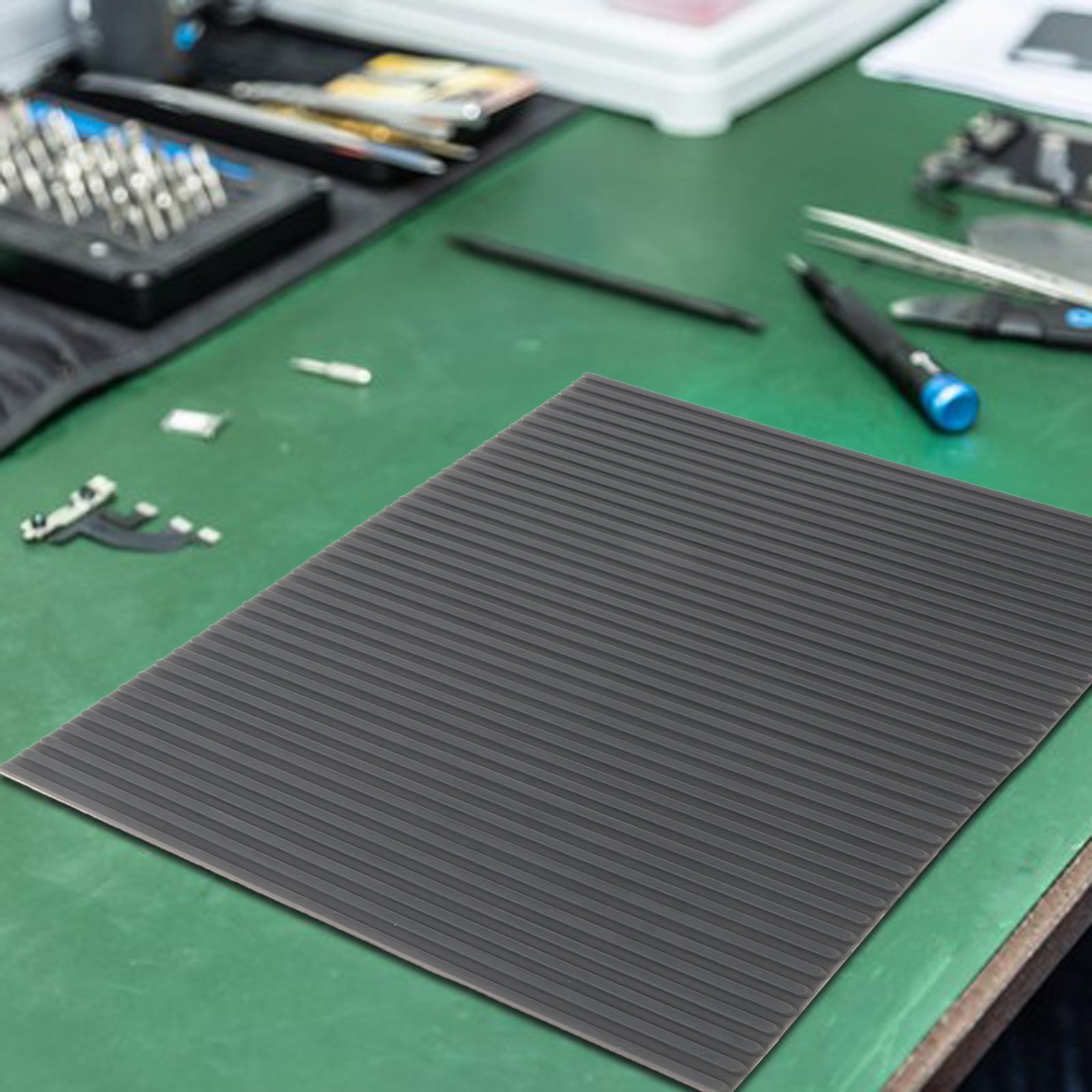 Mata na stół warsztatowy, mata – Electronics Repair Bench recenzja i cena