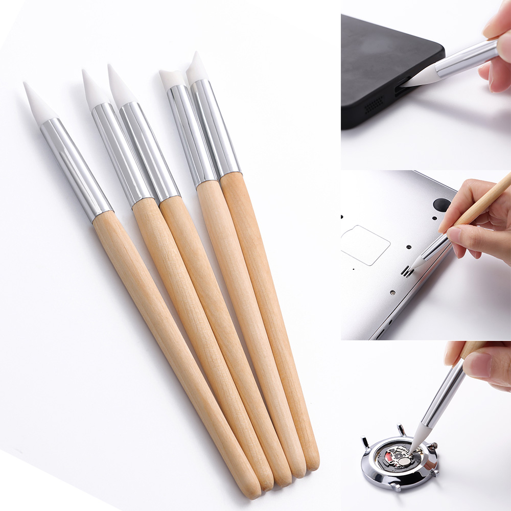 5 szt. Szczotek do czyszczenia – Electronics Repair Tool Kit recenzja i cena